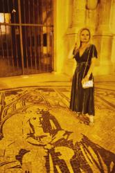 Look Nº 467 - The Pyre of Knowlegde