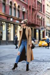 Every Closet Needs One: My Camel Coat Picks for 2019