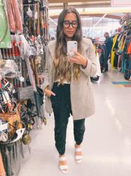 5 Thrift Shopping Hacks