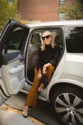 Fall Style Guide