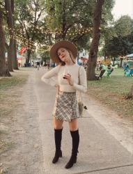 Niagara Grape and Wine Festival