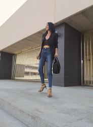 TENDENCIAS: CROP TOP