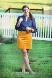 Thursday Fashion Files Link Up #229 – Fall Stitch Fix Reveal