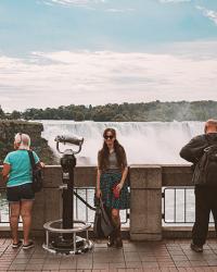 Niagara Falls