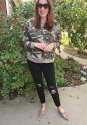 Friday Favorites! Camo cuteness!!