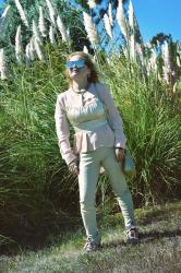 Look Nº 470 - Weekend Outfit!