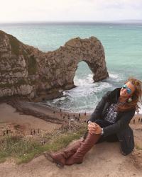 My Birthday Weekend in Dorset