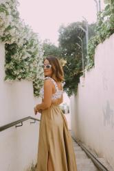 A Stay at The Marbella Club