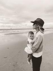 8 Lessons I’ve Learned from My 8 Month Old