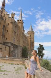 Visiting Germany’s Hohenzollern Castle