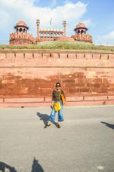 Day 2 in Delhi : Things to Do, Places to Visit