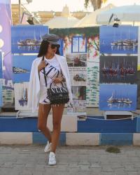 Bodrum, The Turkish Saint-Tropez