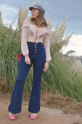 Flare Jeans