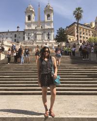 {travel guide} When in Rome - Part 2