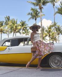 Road-trip en Floride – Miami