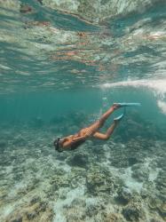 Les îles Gili, petit coin de paradis