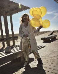 Look Nº 474 - SEVEN