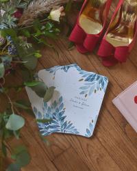 Mes faire parts de Mariage