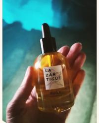 L'Huile des Rêves Lazartigue | Concours