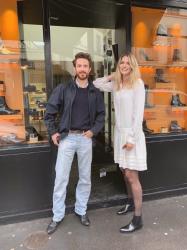 Philippe Zorzetto : les souliers de caractère pour les gens qui ont du caractère