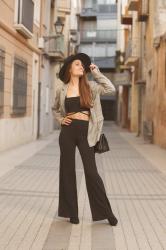 OOTD : CONJUNTO SHEIN