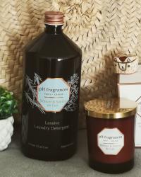 pH fragrances: une marque française, saine et éco-responsable