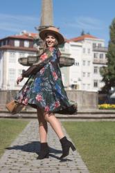 BLOGGER - PHOTOSHOOT