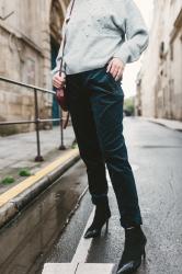 Quels basiques acheter cet automne ?