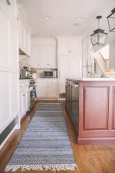 Little Touches in Our Kitchen
