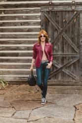 JC PENNEY OCTOBER FALL PIECES