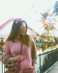 5 Pregnancy-Friendly Things to Do at Disney California Adventure Park