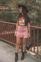 BOHEMIAN ROCK
