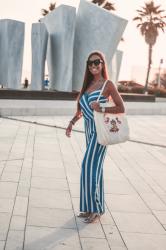 Il mio outfit estivo firmato Bonprix