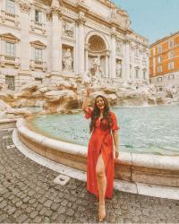 I 5 posti più instagrammabili di Roma