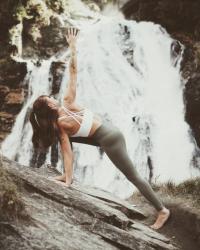 Yoga Days in Gastein