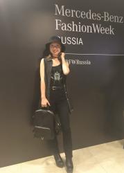 MBFWRussia, day 5