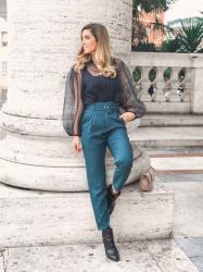 Pantaloni: due modelli da non perdere quest'inverno