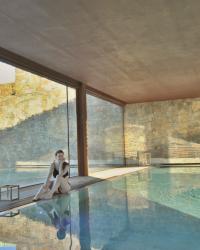 Best wellness hotels in Europe