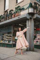 how to be marvelous (mrs. maisel)