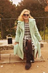 Look Nº 480 - Who wants to live forever?
