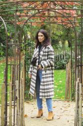 Coat hunting (and finding)