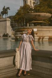 The Big Vintage Revival (And A Dream Dress To Boot)