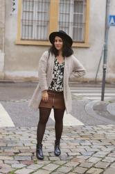 Look d'Automne