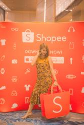 Shopee Holds its First-Ever 11.11 Big Christmas TV Special starring Alden Richards, Maine Mendoza, and Heart Evangelista