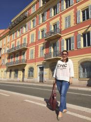 Promenade Des Anglais 