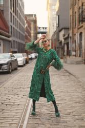 HARVEY NICHOLS // HOLIDAY SEASON FASHION