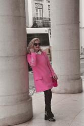Look Nº 481 - Pink Desire!