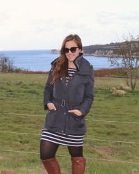 Really Love My … Barbour Jacket