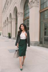 Travel-Friendly Workwear with M.M.LaFleur