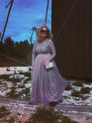 Look Nº 483 - Wedding Look!